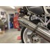 1996-1999 SUZUKI GSXR750 SRAD RRR/HINDLE VINTAGE EXHAUST 1996-1999 SUZUKI GSXR750 SRAD RRR/HINDLE VINTAGE EXHAUST